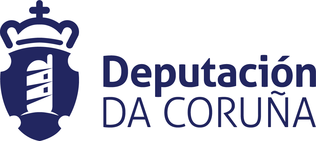Acción formativa promovida pola Deputación Provincial da Coruña.